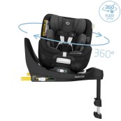 Maxi Cosi - Seggiolino auto Mica Pro Eco I-Size 40-105cm - Colore Maxi - Cosi: Authentic Black