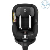 Maxi Cosi - Seggiolino auto Mica Pro Eco I-Size 40-105cm - Colore Maxi - Cosi: Authentic Black