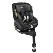 Maxi Cosi - Seggiolino auto Mica Pro Eco I-Size 40-105cm - Colore Maxi - Cosi: Authentic Black