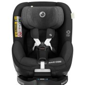 Maxi Cosi - Seggiolino auto Mica Pro Eco I-Size 40-105cm - Colore Maxi - Cosi: Authentic Black