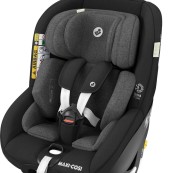 Maxi Cosi - Seggiolino auto Mica Pro Eco I-Size 40-105cm - Colore Maxi - Cosi: Authentic Black