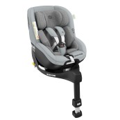 Maxi Cosi - Seggiolino auto Mica Pro Eco I-Size 40-105cm - Colore Maxi - Cosi: Authentic Grey