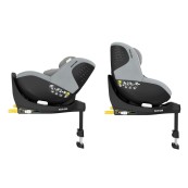 Maxi Cosi - Seggiolino auto Mica Pro Eco I-Size 40-105cm - Colore Maxi - Cosi: Authentic Grey