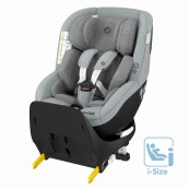 Maxi Cosi - Seggiolino auto Mica Pro Eco I-Size 40-105cm - Colore Maxi - Cosi: Authentic Grey