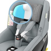 Maxi Cosi - Seggiolino auto Mica Pro Eco I-Size 40-105cm - Colore Maxi - Cosi: Authentic Grey