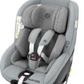 Maxi Cosi - Seggiolino auto Mica Pro Eco I-Size 40-105cm - Colore Maxi - Cosi: Authentic Grey