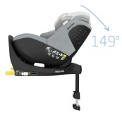 Maxi Cosi - Seggiolino auto Mica Pro Eco I-Size 40-105cm - Colore Maxi - Cosi: Authentic Grey