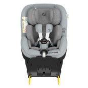 Maxi Cosi - Seggiolino auto Mica Pro Eco I-Size 40-105cm - Colore Maxi - Cosi: Authentic Grey