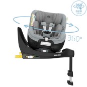 Maxi Cosi - Seggiolino auto Mica Pro Eco I-Size 40-105cm - Colore Maxi - Cosi: Authentic Grey