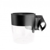 Nuna - Portabicchiere per passeggini Mixx e Demi Grow - Cup Holder