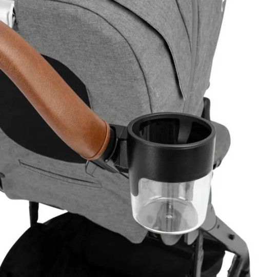 Nuna - Portabicchiere per passeggini Mixx e Demi Grow - Cup Holder