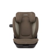 Nuna - Seggiolino auto AACE LX 100-150cm - Colore Nuna: Walnut