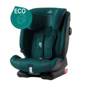 Britax Römer Seggiolino Auto Advansafix i-Size - Atlantic Green