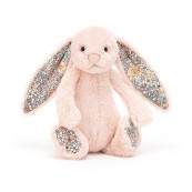 JellyCat Specchietto da borsetta Kutie Pops, Coniglio bambina