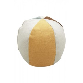 Lorena Canals - Pouf Morbido e Soffice - Eco City - 45x 50 cm