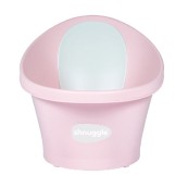 Shnuggle - Vaschetta per bagnetto - Colori Shnuggle: Rosa