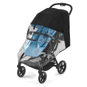 Cybex - Parapioggia per passeggino Eezy S - Varianti Cybex: Eeezy S