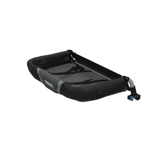 Thule - Portaogetti Cargo Rack - Versione Thule: KIT 2 (BIPOSTO)