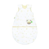 Baby Nest - Sacco Nanna Mucki Air Tog 2.5 (60cm) - Colori Baby Nest: Mustard