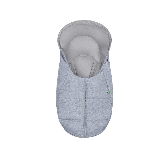 Baby Nest - Sacco ovetto Mucki Dauni. Acquistalo ora sul nostro e-shop!