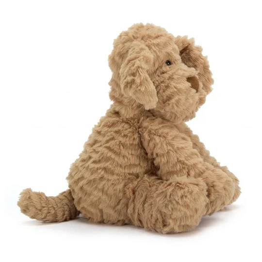 Jellycat - Peluche Cagnolino Fuddlewuddle