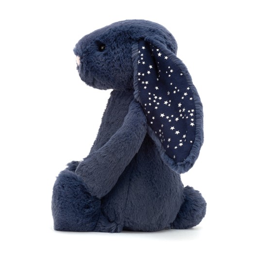 Jellycat - Peluche coniglio Sturdust - Taglie Jellycat: M