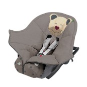 Baby Nest - Sacco ovetto Mucki stelle