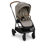 Nuna - Passeggino Triv Next - Compatto e leggero! - Colore Nuna: Hazelwood