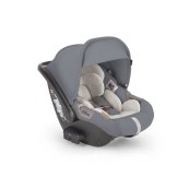 Inglesina - Trio Element Electa con Darwin I-Size - Completo di telaio - Colore Inglesina: Paper Blue