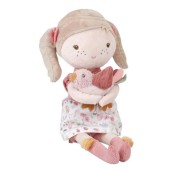 Little Dutch - Bambola morbida da 35 cm - Colori Little Dutch: Anna