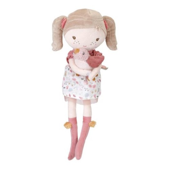 Little Dutch - Bambola morbida da 35 cm - Colori Little Dutch: Anna