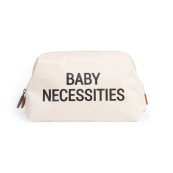 Childhome - Baby Necessities Beauty Case - Colori Childhome: Bianco