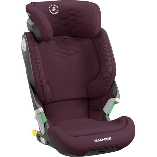 Maxi Cosi - Seggiolino Kore Pro I-Size 100-150cm - Colore Maxi - Cosi: Authentic Red