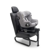 Bugaboo - Seggiolino auto Owl 40-105 cm (senza base) - Colori Bugaboo: Grey