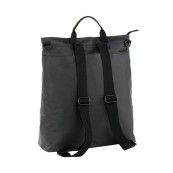 Lassig - Borsa/Zaino per passeggino - Colori Lässig: black