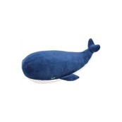 Trousselier - Peluche morbido Balena Kanaroa - Taglie Trousselier: L