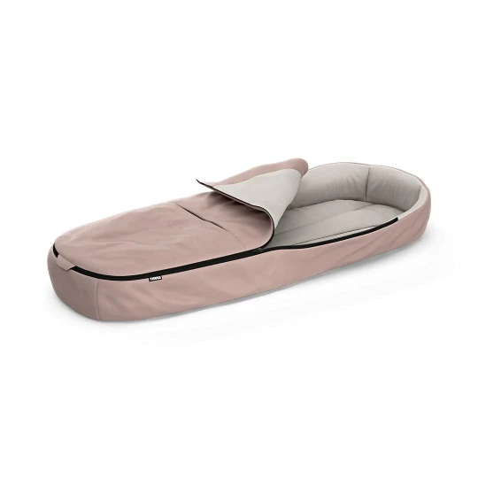 Thule - Sacco invernale per passeggino - Colore Thule: Misty Rose