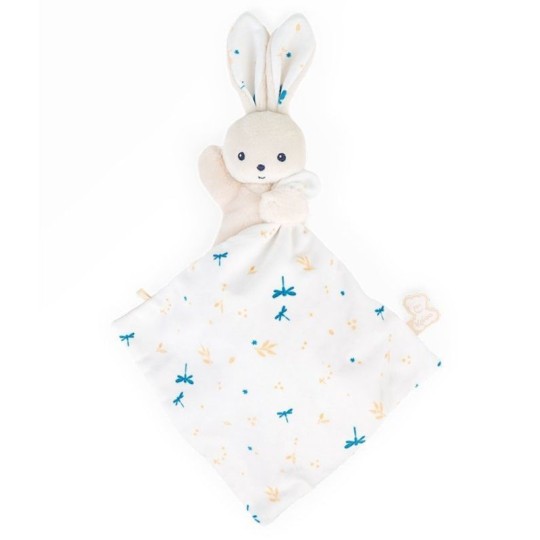 Kaloo - Doudou peluche coniglietto - Versioni Kaloo: Bouquet di Agrumi