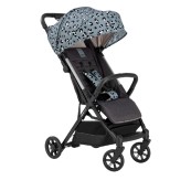 Inglesina - Passeggino leggero Quid² - Colore Inglesina: Animalier Grey