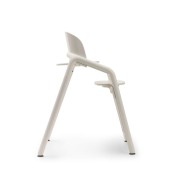 Bugaboo - Sedia Evolutiva Giraffe - Una sedia per il futuro dei più piccoli, e per quello del pianeta - Colori Bugaboo: White