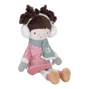 Little Dutch - Bambola morbida da 35 cm - Colori Little Dutch: Jill