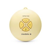 Medela - Tiralatte elettrico doppio Maxy Swing