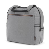 Inglesina - Borsa Day Bag Aptica XT 2023. Acquistala ora sul nostro e-shop!  - Colore Inglesina: Horizon grey