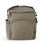 Inglesina - Borsa Adventure Bag Aptica XT 2023 - Colore Inglesina: Tuareg Beige