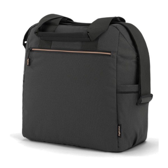 Inglesina - Borsa Day Bag Aptica XT 2023 - Colore Inglesina: Magnet Grey