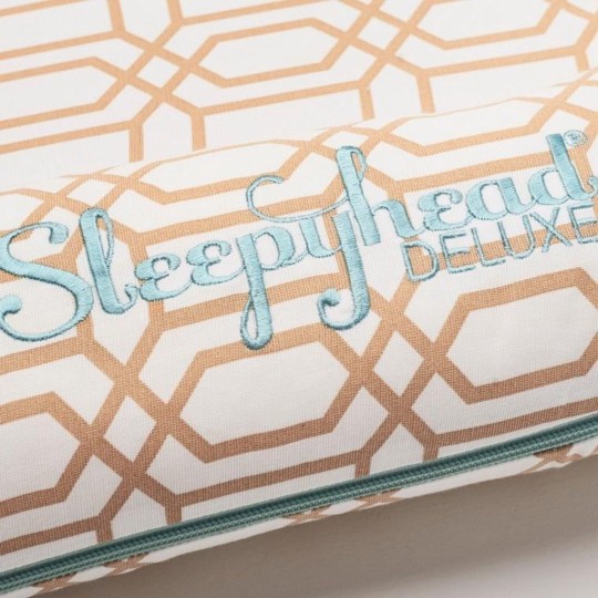 SleepyHead - Rivestimento per Riduttore Sleepyhead Deluxe+ - Colore: Beige