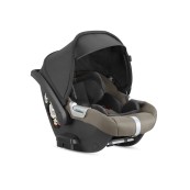 Inglesina - Trio Aptica XT 2023 con seggiolino Darwin - Compreso di telaio - Colore Inglesina: Tuareg Beige