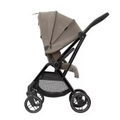 Maxi Cosi - Passeggino Leona2 - Ultracompatto con ruote grandi - Colore Maxi - Cosi: Twillic Truffle