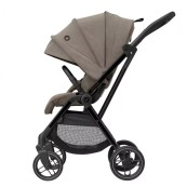 Maxi Cosi - Passeggino Leona2 - Ultracompatto con ruote grandi - Colore Maxi - Cosi: Twillic Truffle