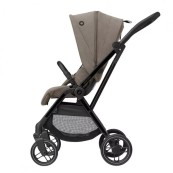 Maxi Cosi - Passeggino Leona2 - Ultracompatto con ruote grandi - Colore Maxi - Cosi: Twillic Truffle